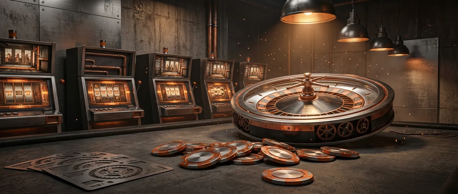 Dux Casino