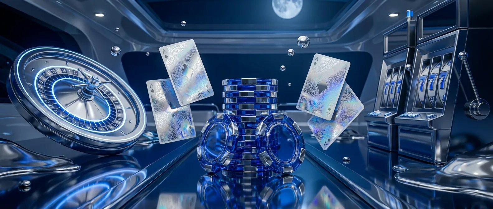 Dux Casino Games: Ons Volledige Aanbod Aan Casinospellen